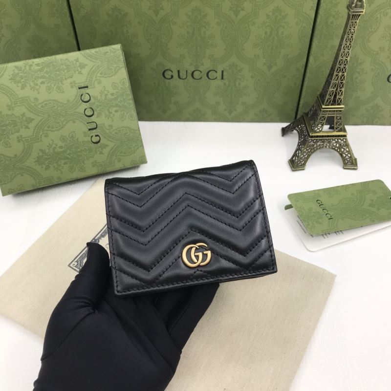 Gucci Wallets